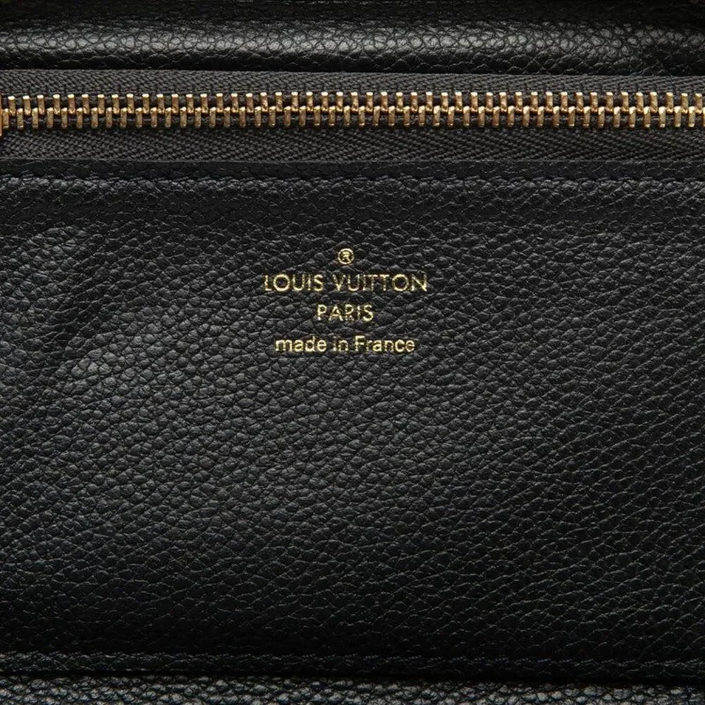 LOUIS VUITTON delivery duty